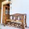 Holiday Home Chalet Chiemsee by Interhome