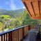 Chalet Dorf Wagrain Alpenleben by AlpenTravel - Wagrain