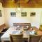 Holiday Home Chalet Chiemsee by Interhome - Sachrang