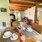 Holiday Home Chalet Chiemsee by Interhome - Sachrang