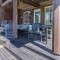 Holiday Home Tahkon klubitie 4 a by Interhome - 塔库沃里