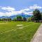 Apartment Salice Verde - GLA132 by Interhome