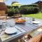 Apartment Cascades dEden 2 by Interhome