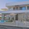 STAY Oasis Luxury Villas