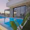 STAY Oasis Luxury Villas