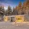 Holiday Home Rovaniemi ainola by Interhome