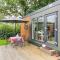 Holiday Home Tiny Haus Panorama by Interhome