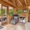 Holiday Home Gunborg - from the sea by Interhome - Rørvig