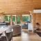 Holiday Home Gunborg - from the sea by Interhome - Rørvig