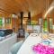 Holiday Home Gunborg - from the sea by Interhome - Rørvig