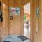 Holiday Home Gunborg - from the sea by Interhome - Rørvig