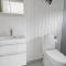 Holiday Home Gunborg - from the sea by Interhome - Rørvig
