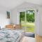 Holiday Home Gunborg - from the sea by Interhome - Rørvig