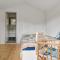 Holiday Home Gunborg - from the sea by Interhome - Rørvig