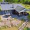 Holiday Home Gunborg - from the sea by Interhome - Rørvig
