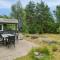 Holiday Home Gunborg - from the sea by Interhome - Rørvig