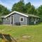Holiday Home Gunborg - from the sea by Interhome - Rørvig