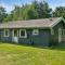 Holiday Home Gunborg - from the sea by Interhome - Rørvig