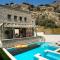 Blue Dream Exclusive villas privees - Pefkos di Rodi