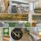 Le Green Duplex - Clim - Parking - Netflix - Nestor & Margot - Auterive
