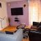 Superb flat in recent building with parking lot - 塞尔吉