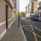 Superb flat in recent building with parking lot - 塞尔吉