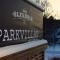 Parkvillan