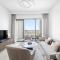 Spacious 1 BR Apartment 10 min from Burj Khalifa