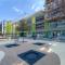 Petrovdom apartment Dehtiarna,6 Vozdvizhenka Podil - 基辅