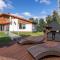 Villa Vaarala - Рованиеми