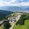 Monolocale sulle piste da sci