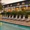 Le Franschhoek Hotel & Spa by Dream Resorts