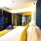 Design Plus Bex Hotel