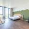 B&B HOTEL Geneva Airport