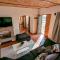 Villa Perla, hilltop location with pool