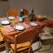 OCC34 - Capestang - Villa Quinlan