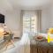 Upscale central APT, Patio near Hospitals & Metro - 雅典
