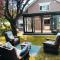 Charming house in Hoegaarden with BBQ and garden