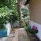 T2 lumineux avec jardinet - Barbotan les Thermes