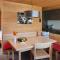 abitare chalets