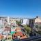 1 ambiente amplio con vista abierta