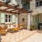 Beautiful Villa Mara with pool in Sv Lovrec - Vošteni