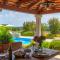 Beautiful Villa Mara with pool in Sv Lovrec - Vošteni