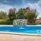 Beautiful Villa Mara with pool in Sv Lovrec - Vošteni