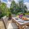 The Granary, Dunstall Green - Denham