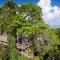 Chole Mjini Treehouses Lodge