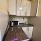 Avchievas apt on Mashtots Ave