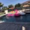 Maison avec piscine