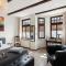 Apartment City Leben