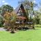 Willow A-Frame